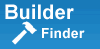 Builder FInder register logo